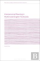 Interpersonal Meaning In Multimodal English Textbooks
