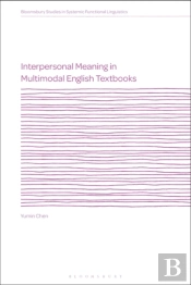 Interpersonal Meaning In Multimodal English Textbooks