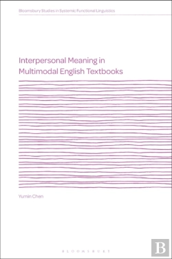 Bertrand.pt - Interpersonal Meaning In Multimodal English Textbooks