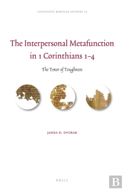Bertrand.pt - Interpersonal Metafunction In 1 Corinthians 1-4