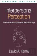 Interpersonal Perception, Second Edition