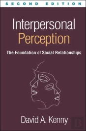Interpersonal Perception, Second Edition