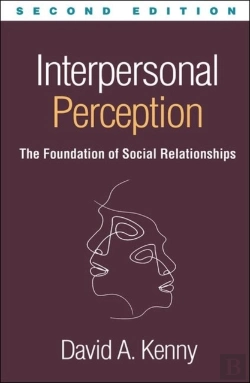 Bertrand.pt - Interpersonal Perception, Second Edition