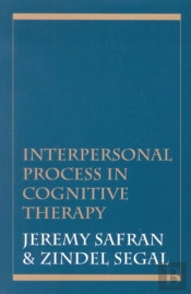 Interpersonal Process In Cognitive Therapy