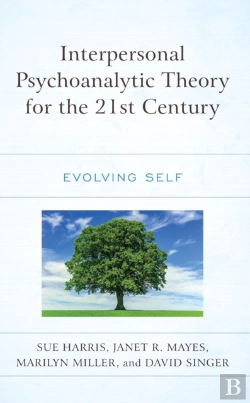 Bertrand.pt - Interpersonal Psychoanalytic Theory For The 21st Century