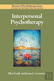 Interpersonal Psychotherapy