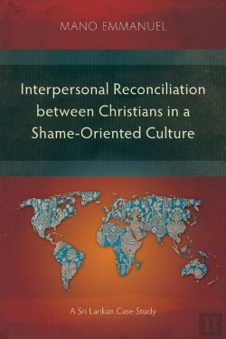 Bertrand.pt - Interpersonal Reconciliation Between Christians In A Shame-Oriented Culture