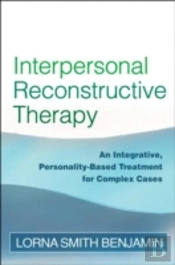Interpersonal Reconstructive Therapy