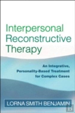 Bertrand.pt - Interpersonal Reconstructive Therapy
