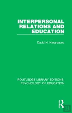 Bertrand.pt - Interpersonal Relations And Education