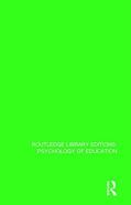 Interpersonal Relations And Education