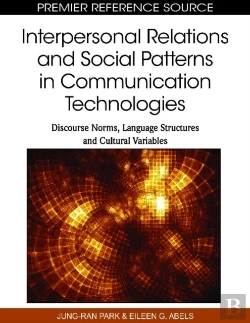 Bertrand.pt - Interpersonal Relations And Social Patterns In Communication Technologies
