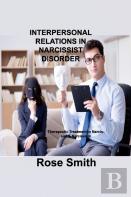 Interpersonal Relations In Narcissist Disorder