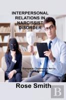 Interpersonal Relations In Narcissist Disorder