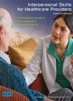 Bertrand.pt - Interpersonal Skills For Healthcare Providers