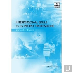 Bertrand.pt - Interpersonal Skills For The People Professions
