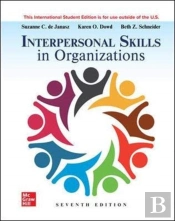 Interpersonal Skills In Organizations Ise