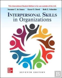 Bertrand.pt - Interpersonal Skills In Organizations Ise