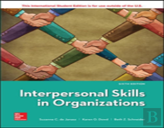 Interpersonal Skills In Organizations