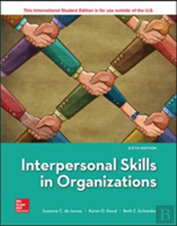 Bertrand.pt - Interpersonal Skills In Organizations