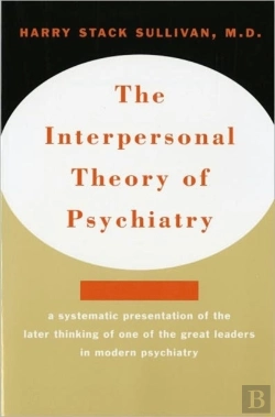 Bertrand.pt - Interpersonal Theory Of Psychiatry