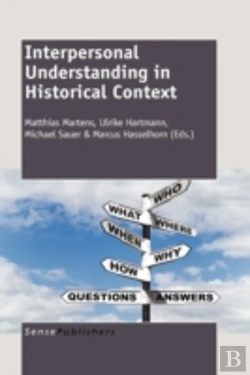 Bertrand.pt - Interpersonal Understanding In Historica