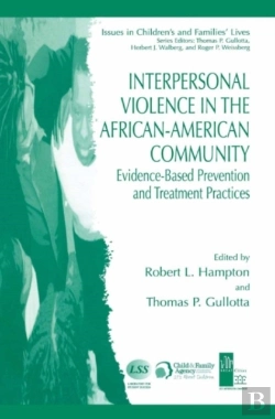 Bertrand.pt - Interpersonal Violence In The African-American Community