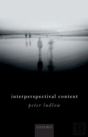Interperspectival Content