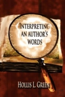 Bertrand.pt - Interpertiing An Author'S Words