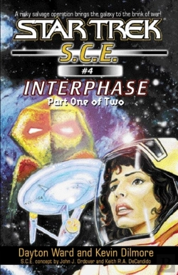 Bertrand.pt - Interphase Book 1