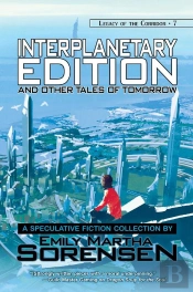 Interplanetary Edition And Other Tales Of Tomorrow