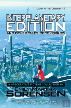 Bertrand.pt - Interplanetary Edition And Other Tales Of Tomorrow