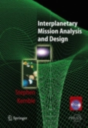 Interplanetary Mission Analysis And Design