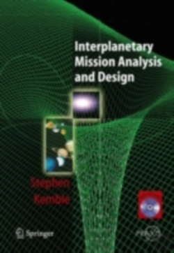 Bertrand.pt - Interplanetary Mission Analysis And Design