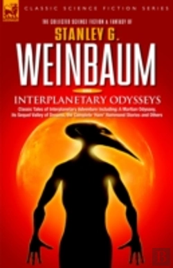 Bertrand.pt - Interplanetary Odysseysclassic Tales Of Interplanetary Adventure Including A 