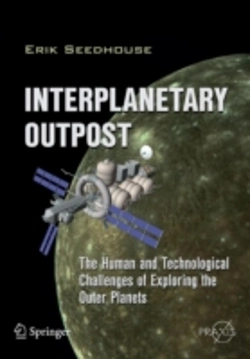 Bertrand.pt - Interplanetary Outpost