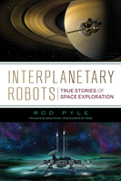 Bertrand.pt - Interplanetary Robots