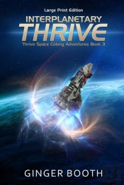 Interplanetary Thrive