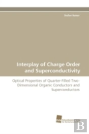 Interplay Of Charge Order And Superconductivity