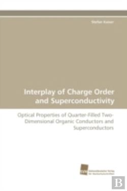 Bertrand.pt - Interplay Of Charge Order And Superconductivity