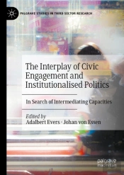 Interplay Of Civic Engagement And Institutionalised Politics