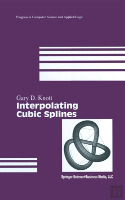 Bertrand.pt - Interpolating Cubic Splines