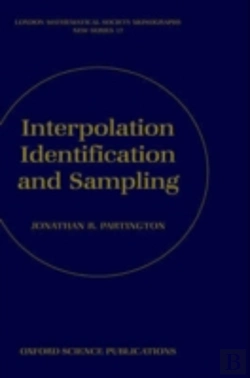 Bertrand.pt - Interpolation, Identification, And Sampling