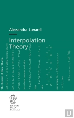 Bertrand.pt - Interpolation Theory
