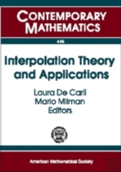 Bertrand.pt - Interpolation Theory And Applications