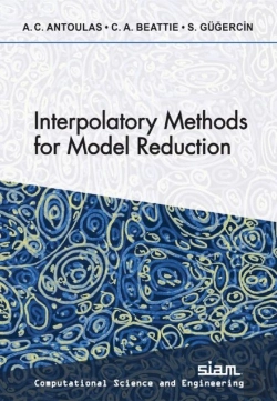 Bertrand.pt - Interpolatory Methods For Model Reduction
