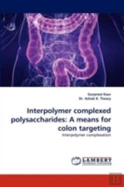 Bertrand.pt - Interpolymer Complexed Polysaccharides