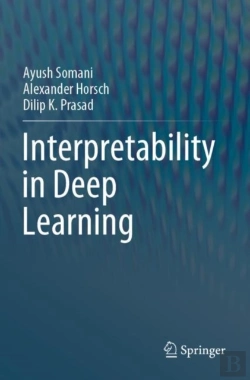 Bertrand.pt - Interpretability In Deep Learning