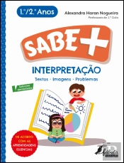 Interpretação - 1.º e 2.º Anos