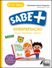 Interpretação - 3.º e 4.º Anos